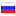 nobhillautorepair.com server is located in Russia
